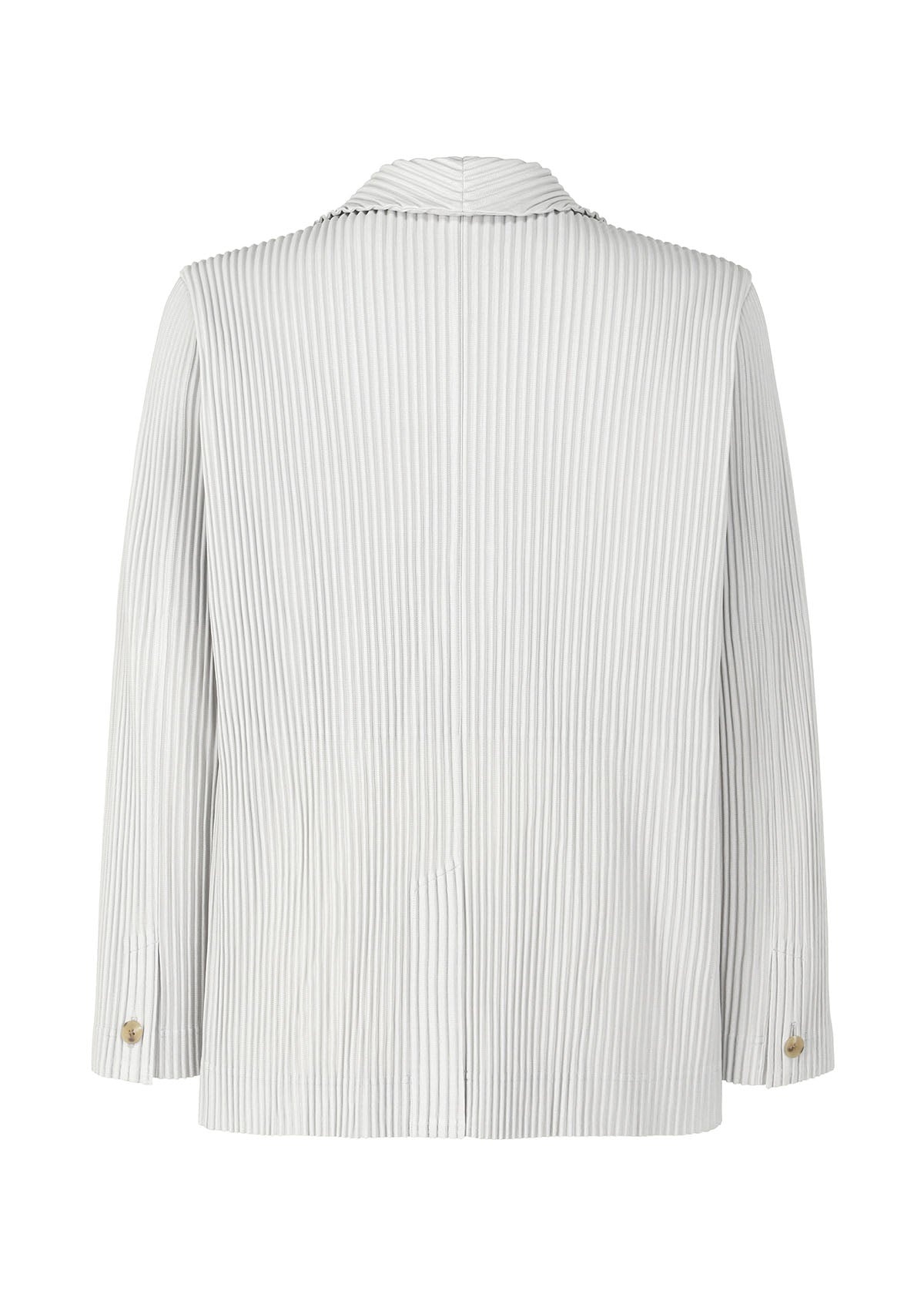 BASICS JACKET - 2