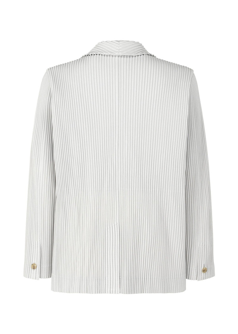 ISSEY MIYAKE BASICS JACKET outlook