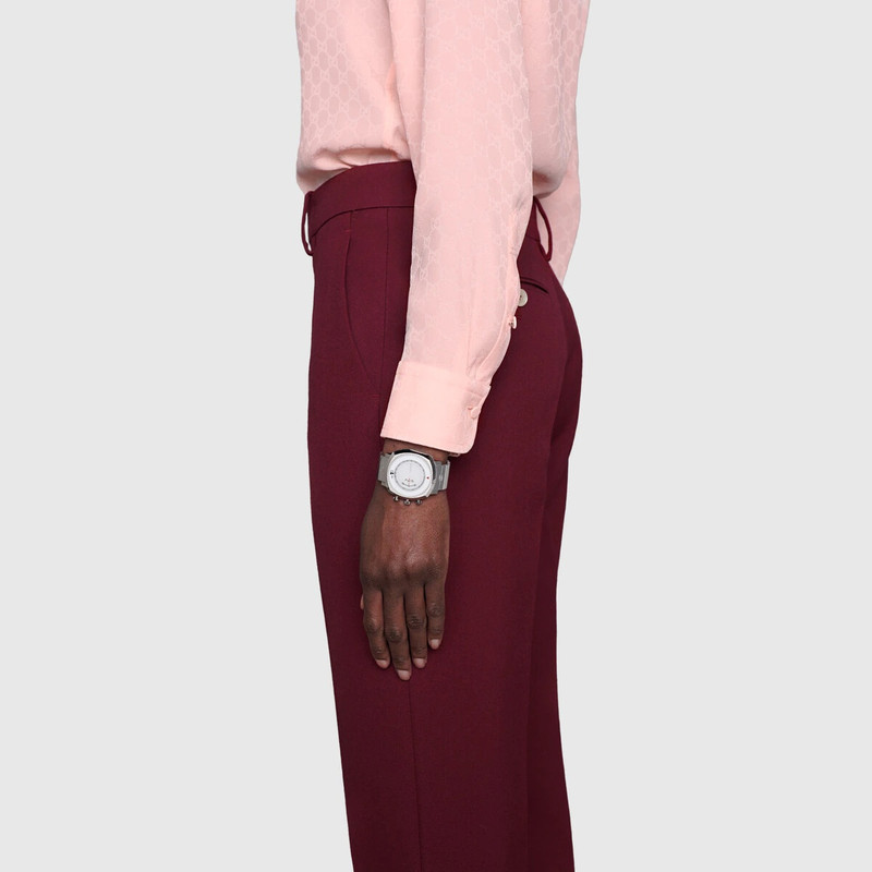 Disney x Gucci Grip watch, 40mm 5