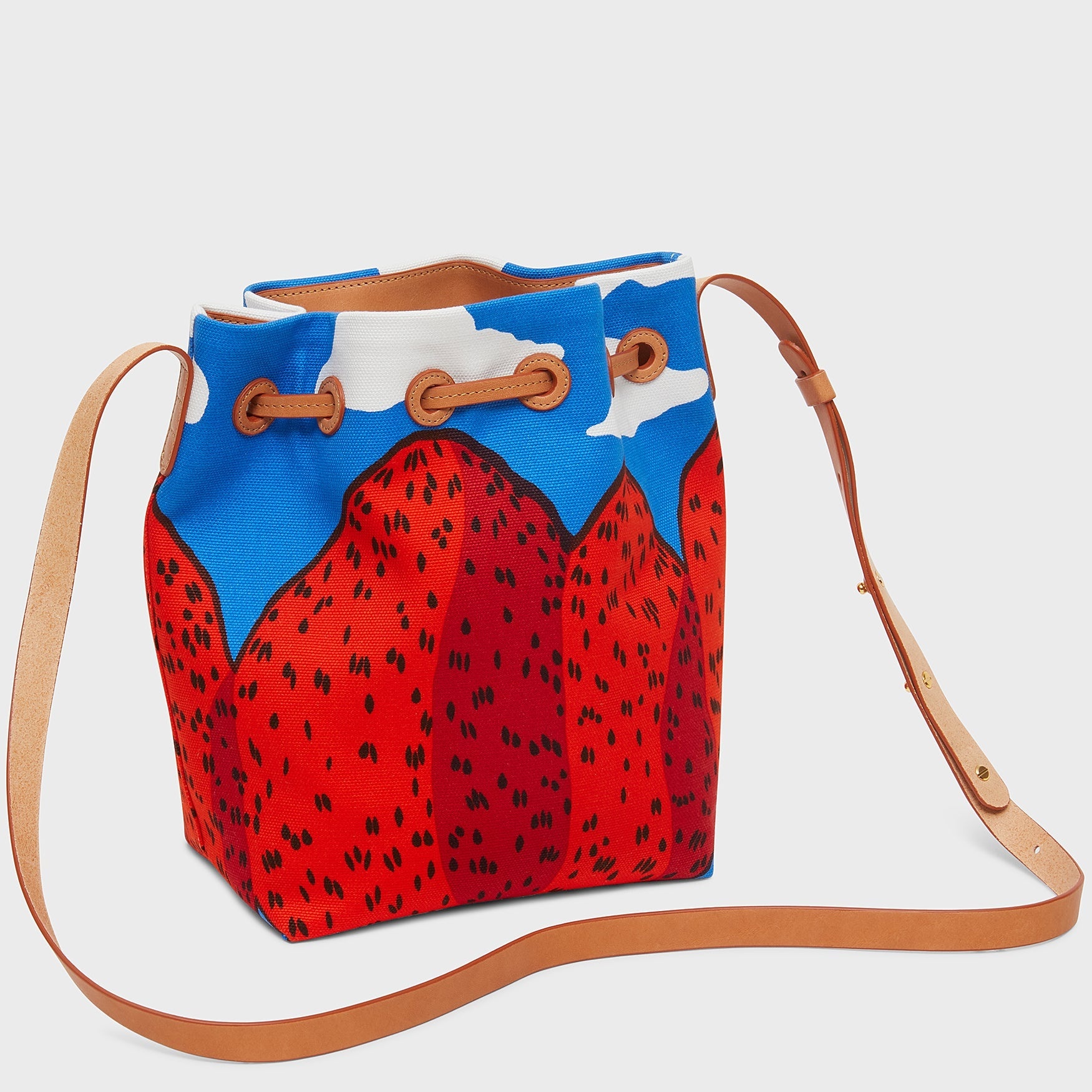 MG X MARIMEKKO MINI BUCKET - 6