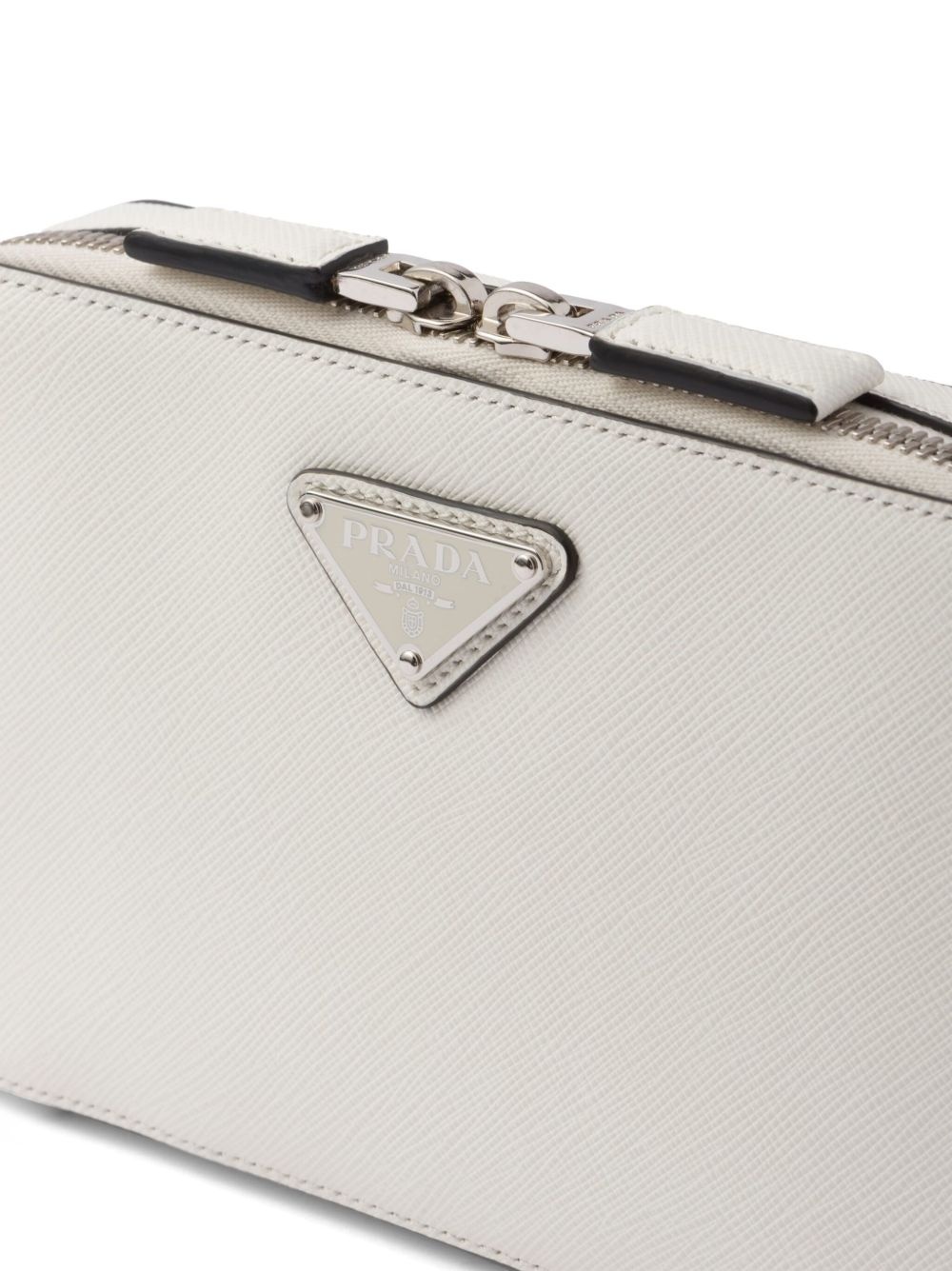 small Brique crossbody bag - 5