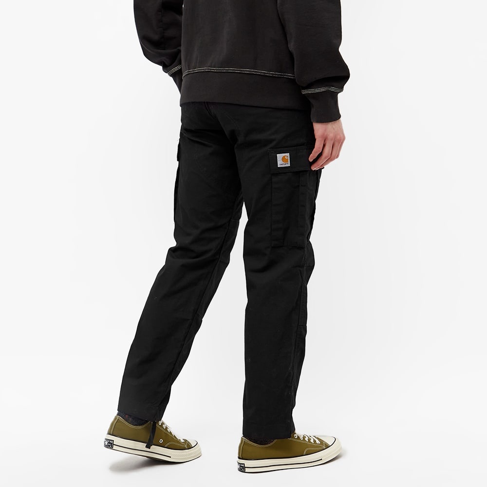 Carhartt WIP Regular Cargo Pant - 4