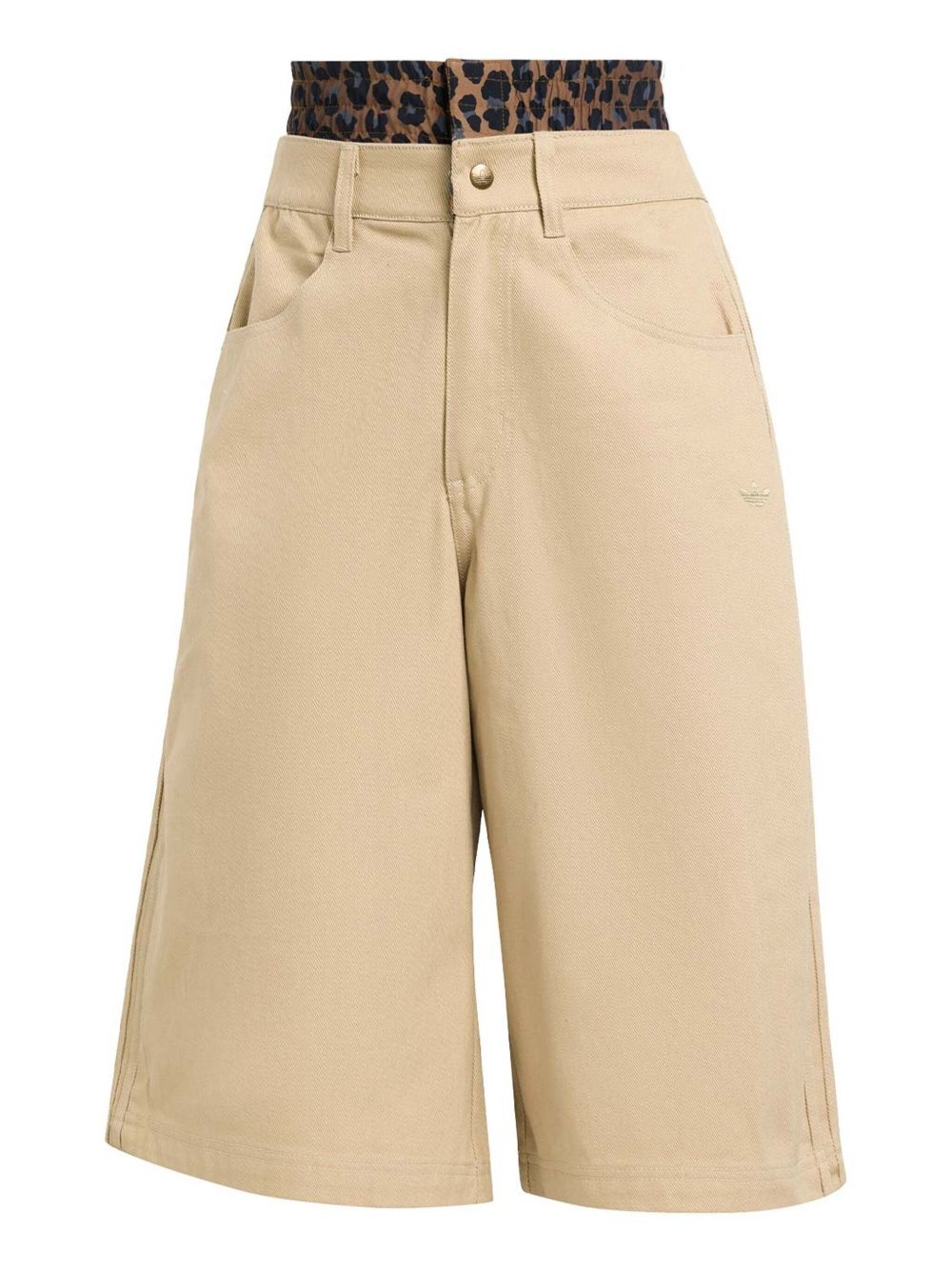 Firebird shorts - 1