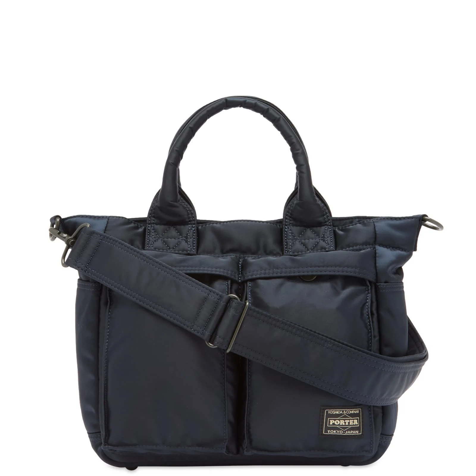 Porter-Yoshida & Co. Tanker Tote Bag - 1