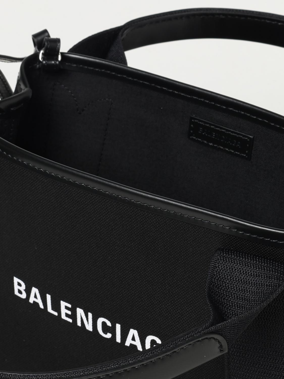 Shoulder bag woman Balenciaga - 5