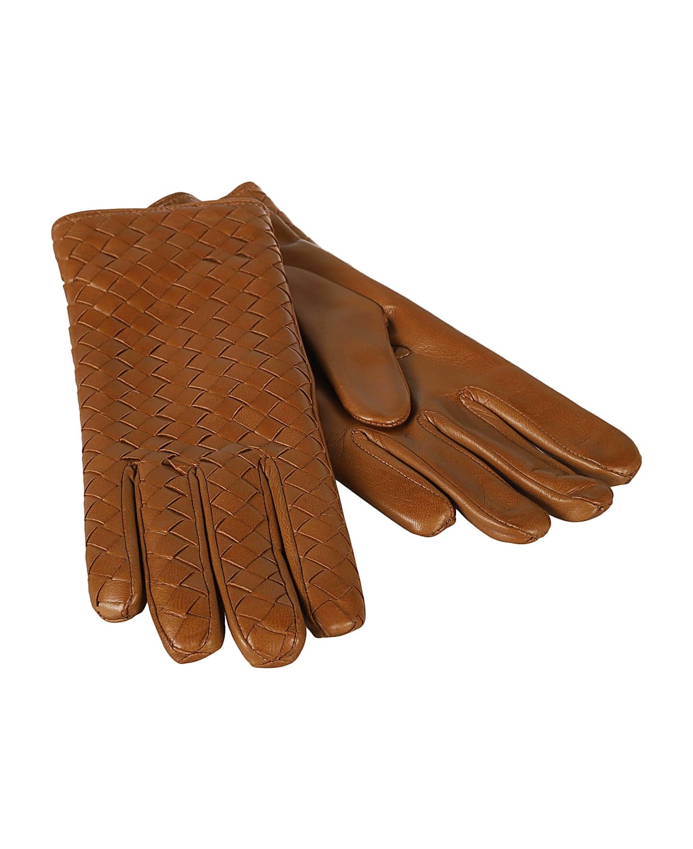 Woven Gloves - 1