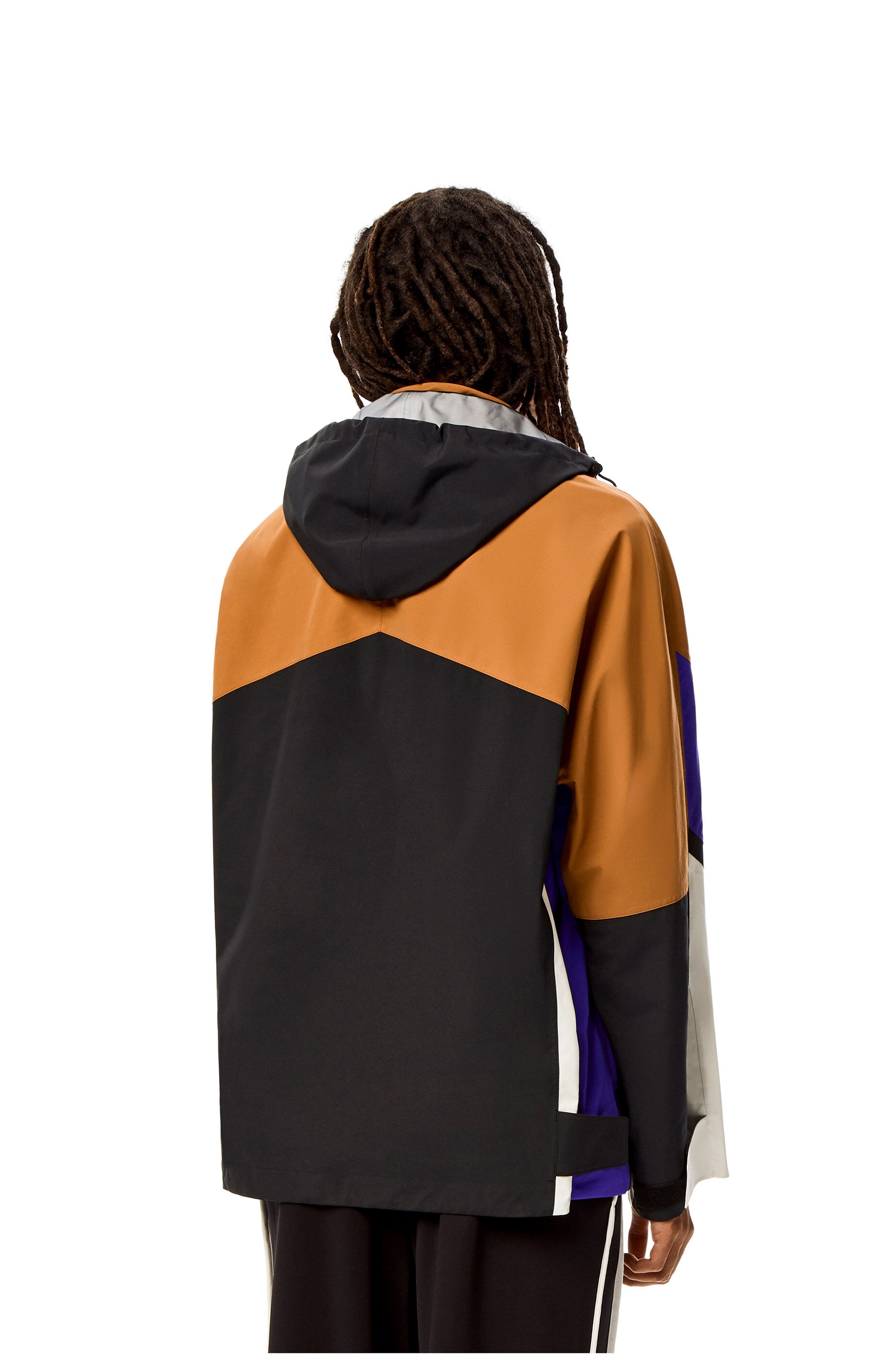 Hooded parka in Gore-Tex - 4
