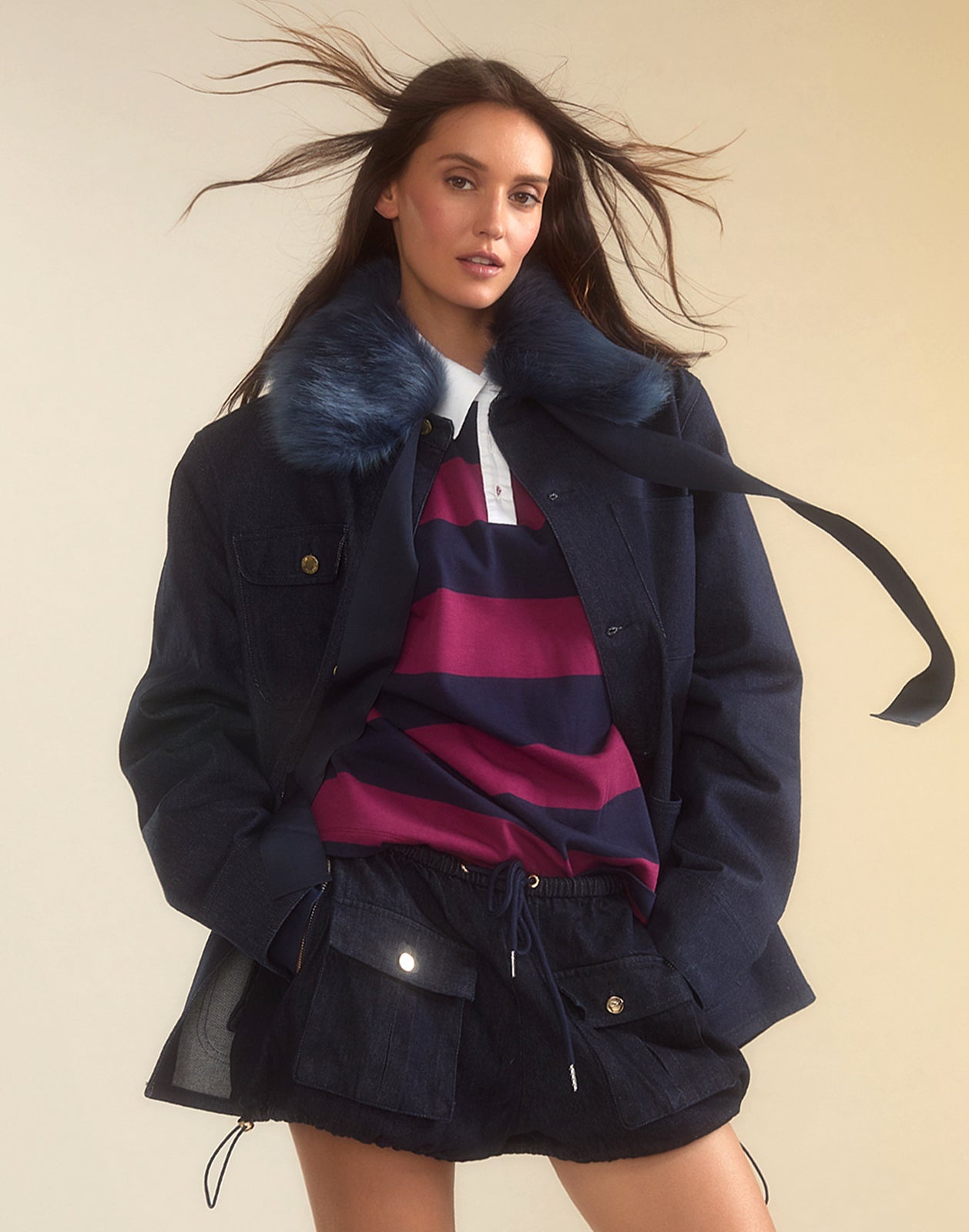 Outward Bound Jacket - 5
