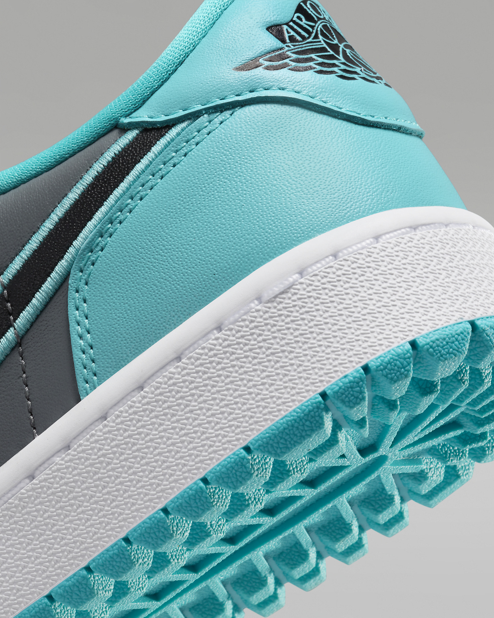 Jordan Air Jordan 1 Low G Golf Shoes | REVERSIBLE