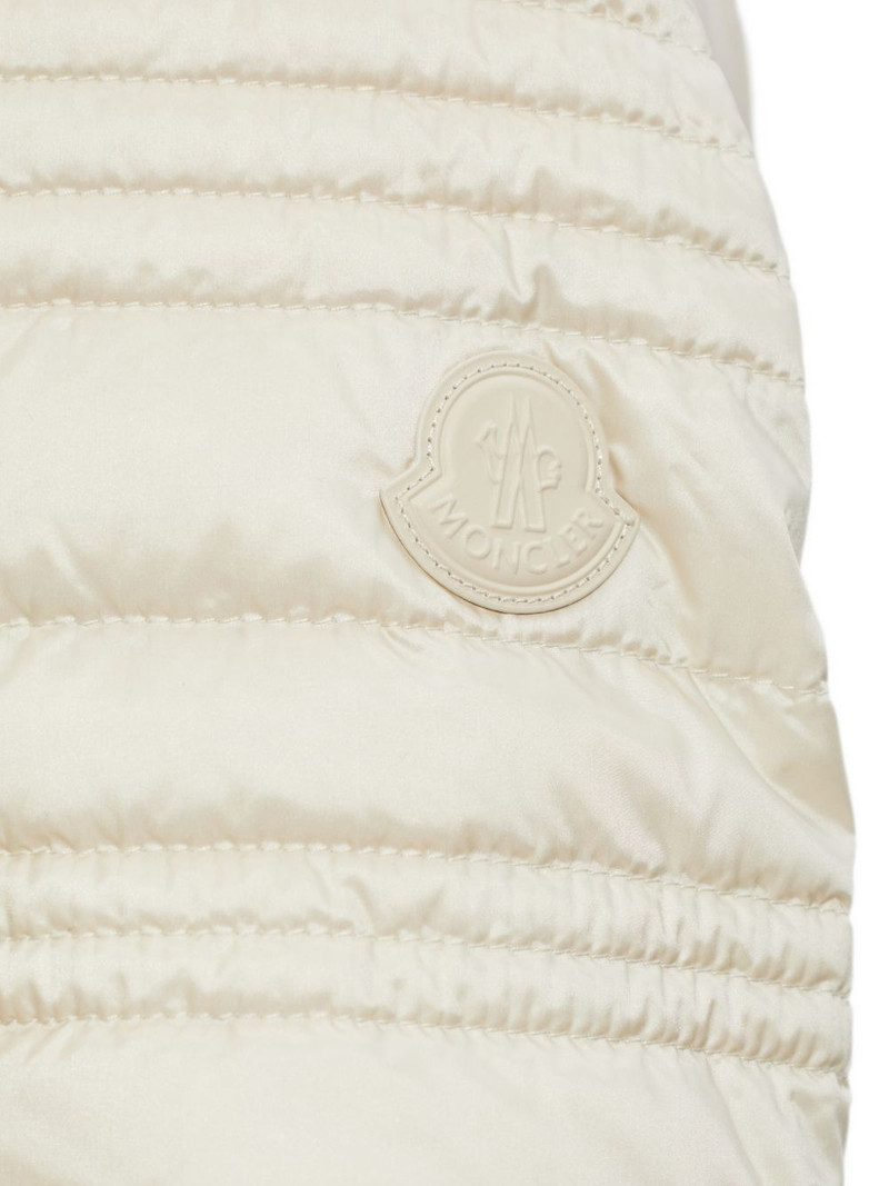 buttoned puffer jacket 5
