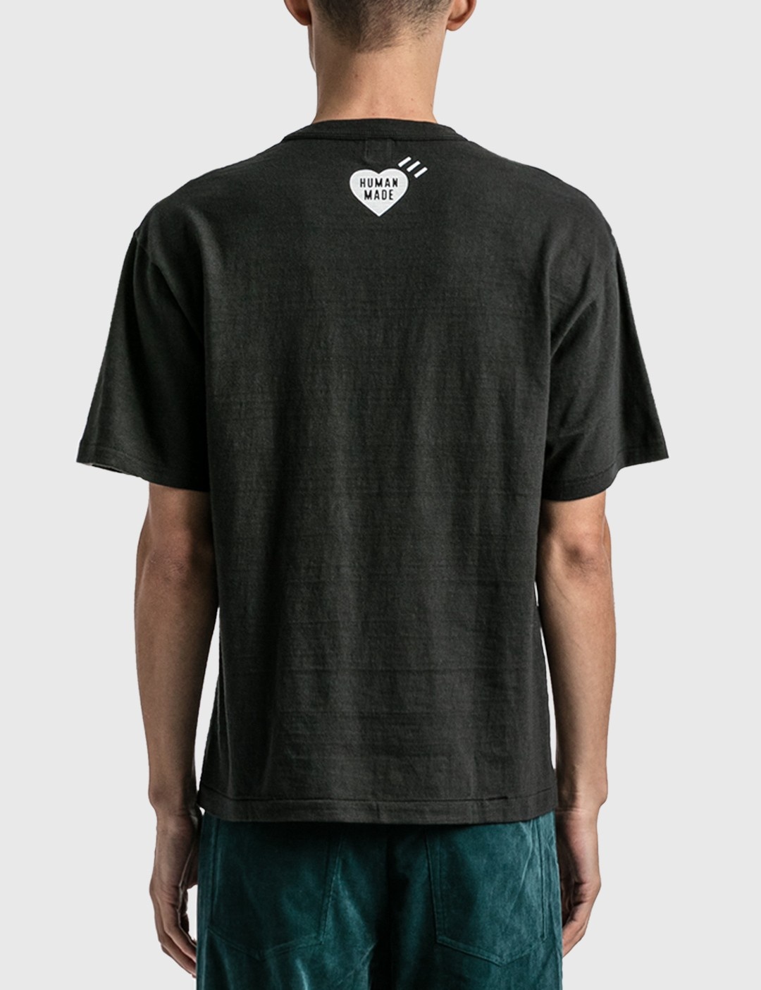 GRAPHIC T-SHIRT #12 - 4