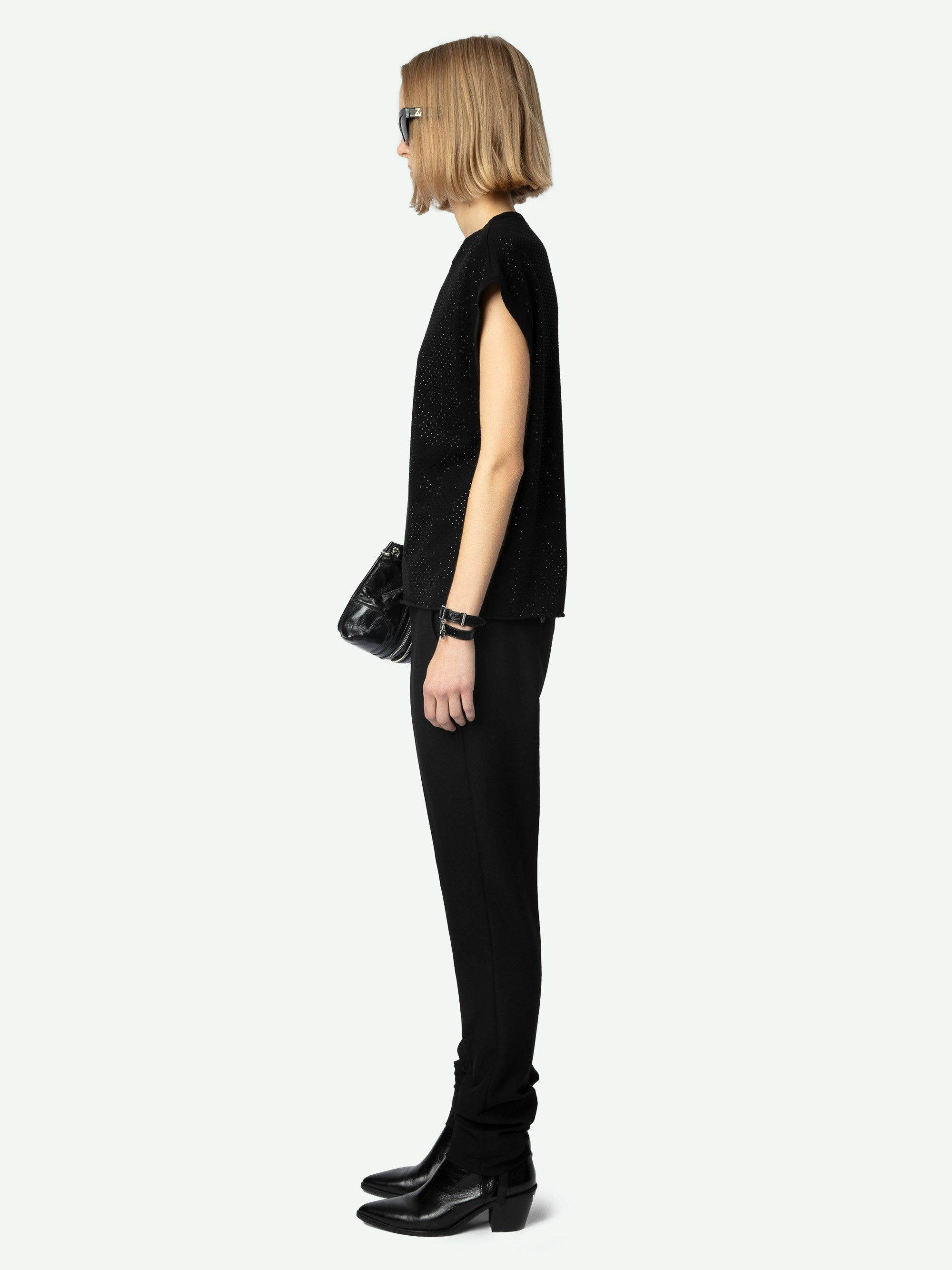 Cecilia Tank Top - 6