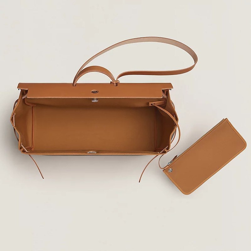 Herbag Zip cabine verso bag 3