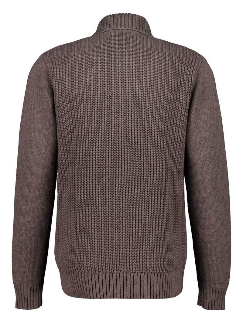 FRESCOBOL CARIOCA Romano long-sleeves polo outlook