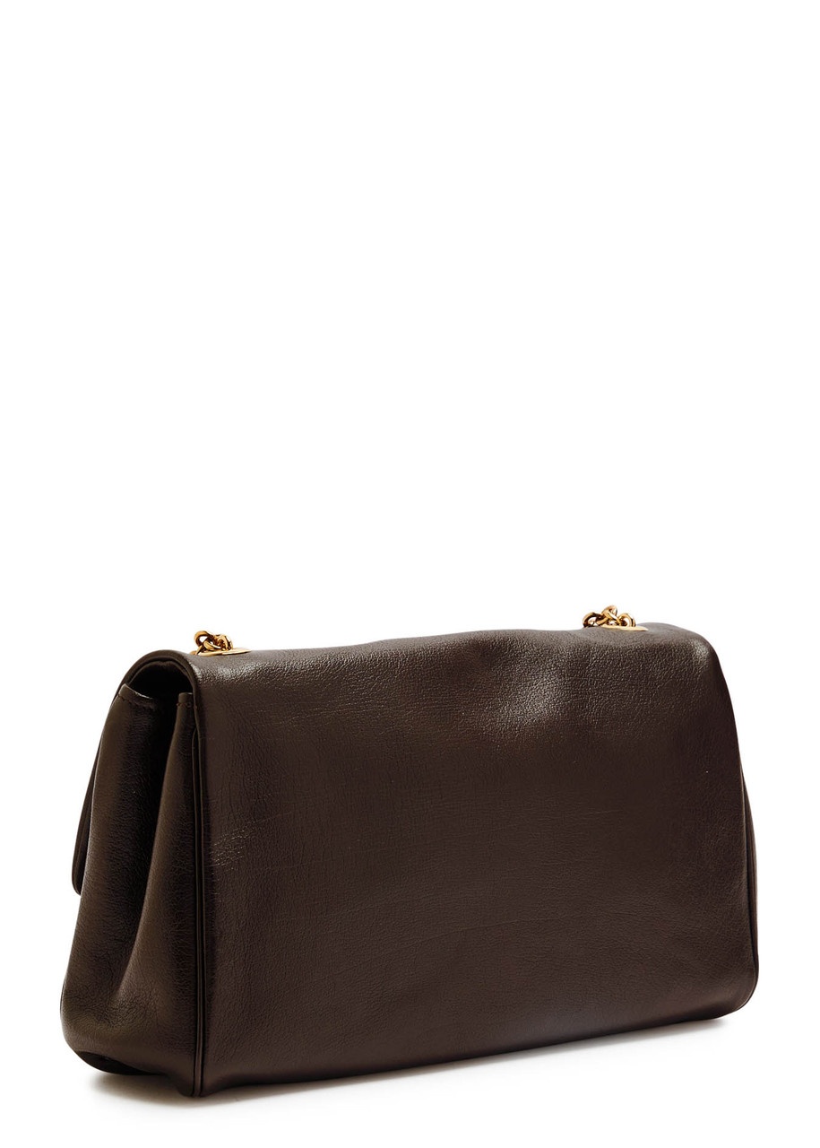 Chloe Heritage Leather Shoulder bag - 2