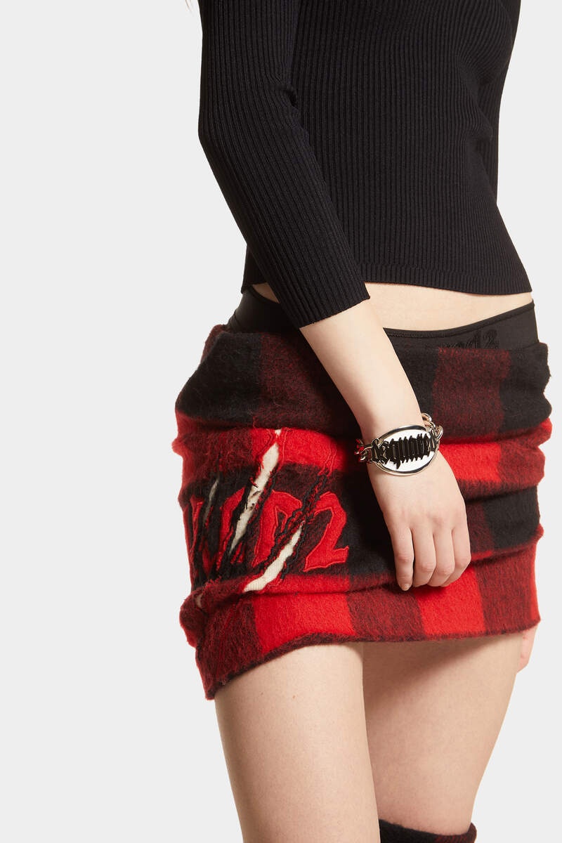 MINI SKIRT - 5