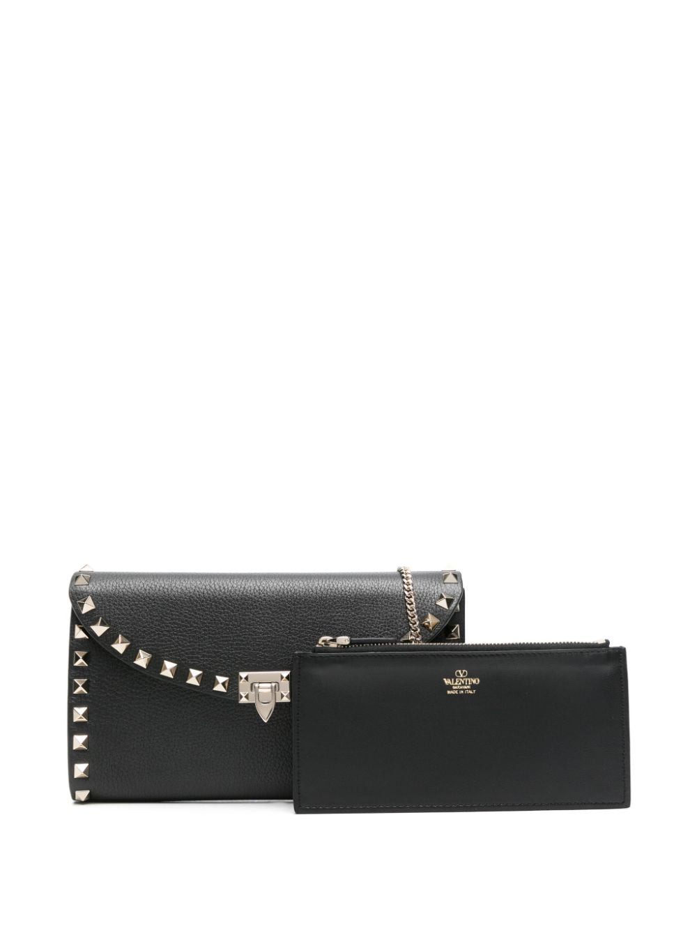 Valentino Garavani Bags.. Black - 5