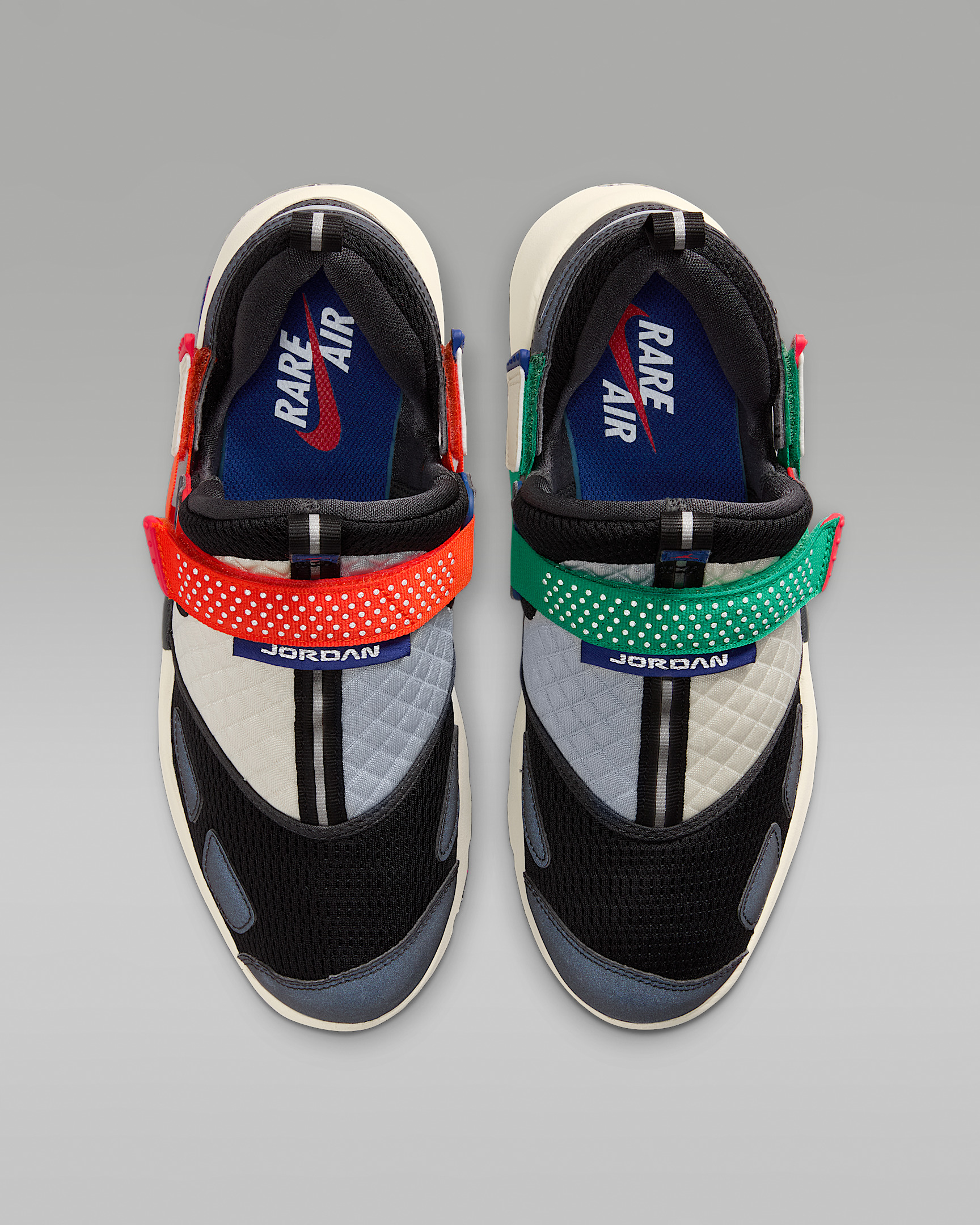 Jordan Trunner LX Women's Shoes - 4