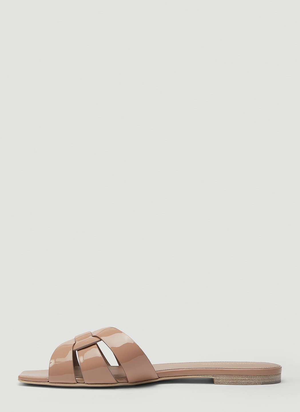 Saint Laurent Women Tribute Slides - 3