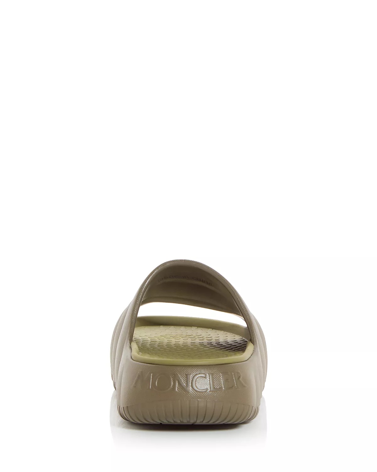 Men's Lilo Quilted Slide Sandals - 3
