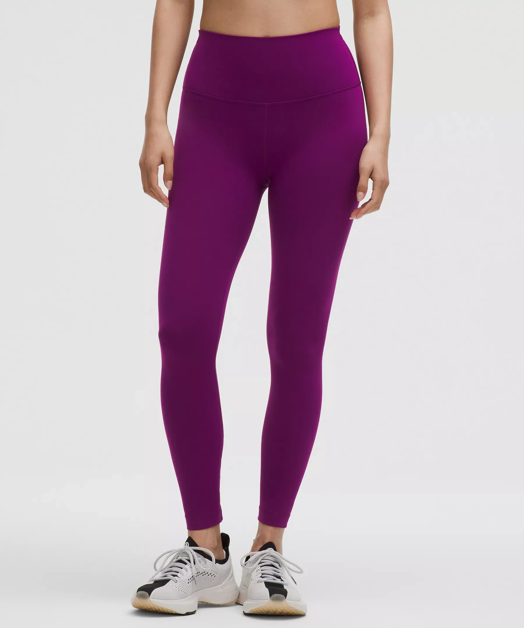 Wunder Train High-Rise Tight 25" - 1