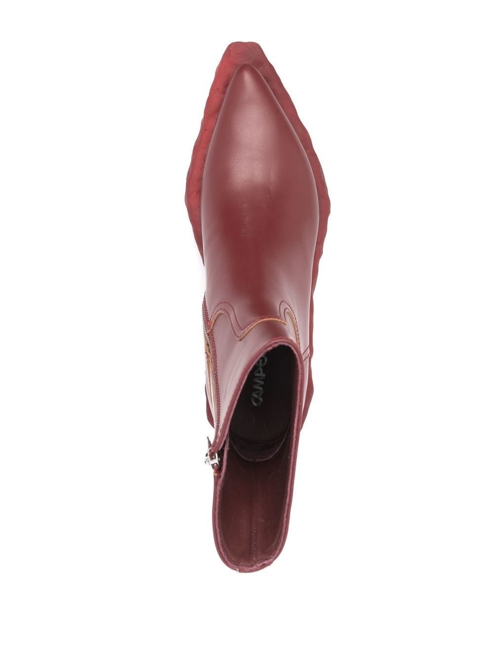 Venga leather boots - 4