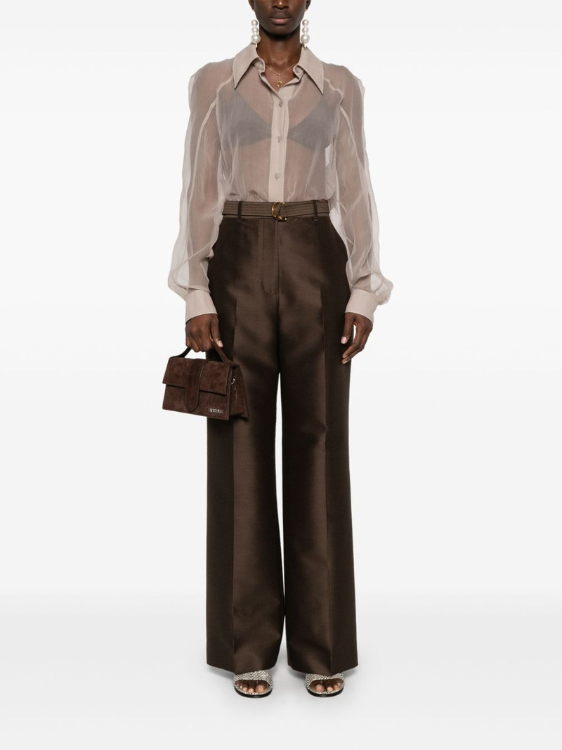 Zimmermann Illuminate trousers outlook