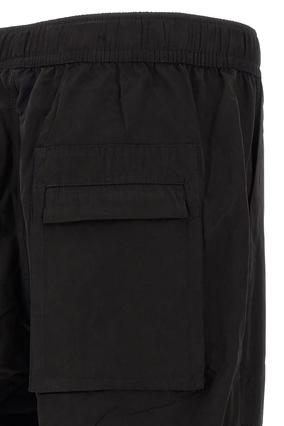 'M P 14' pants - 4