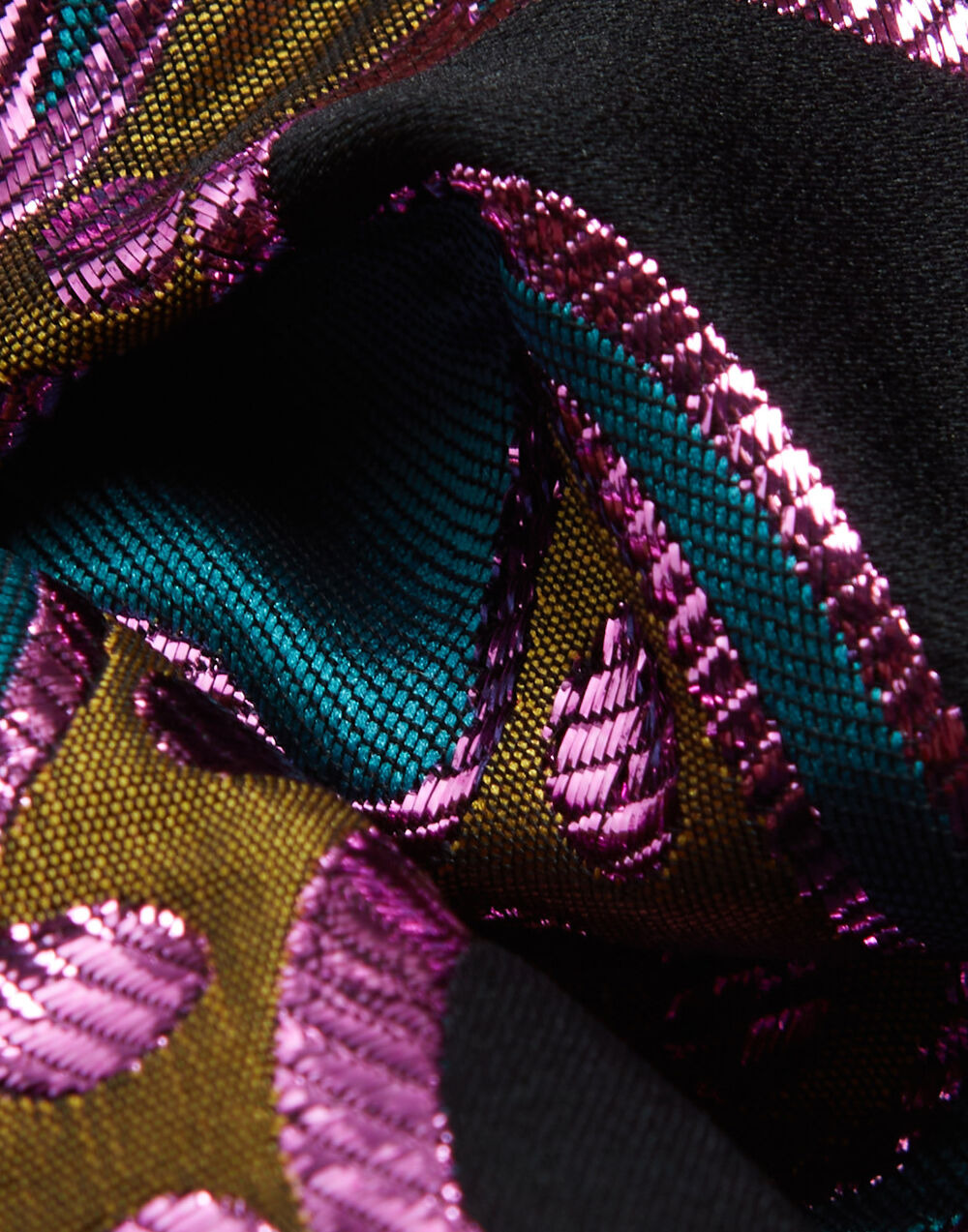 Giga Scrunchie - 4