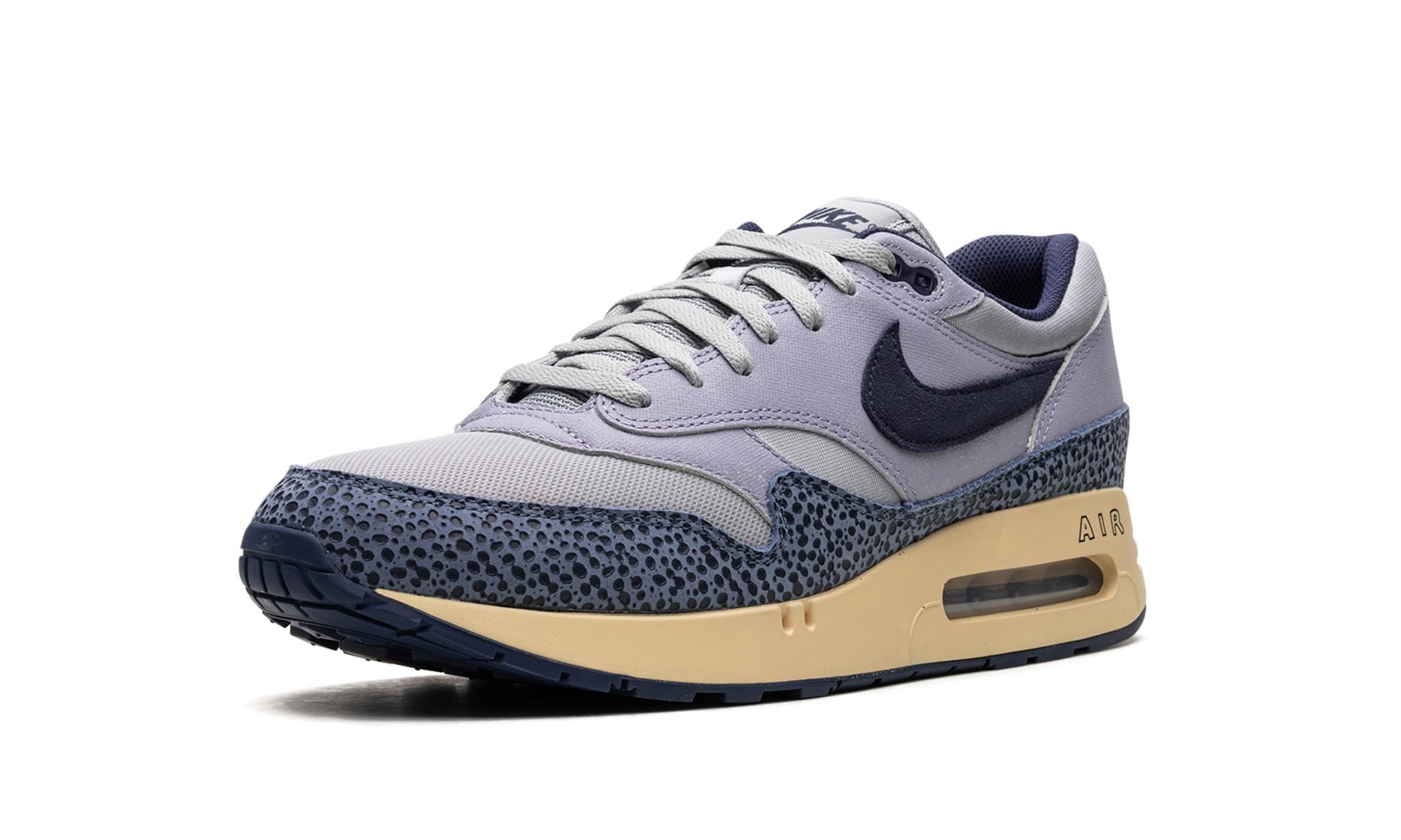 Air Max 1 '86 "Blue Safari" - 4