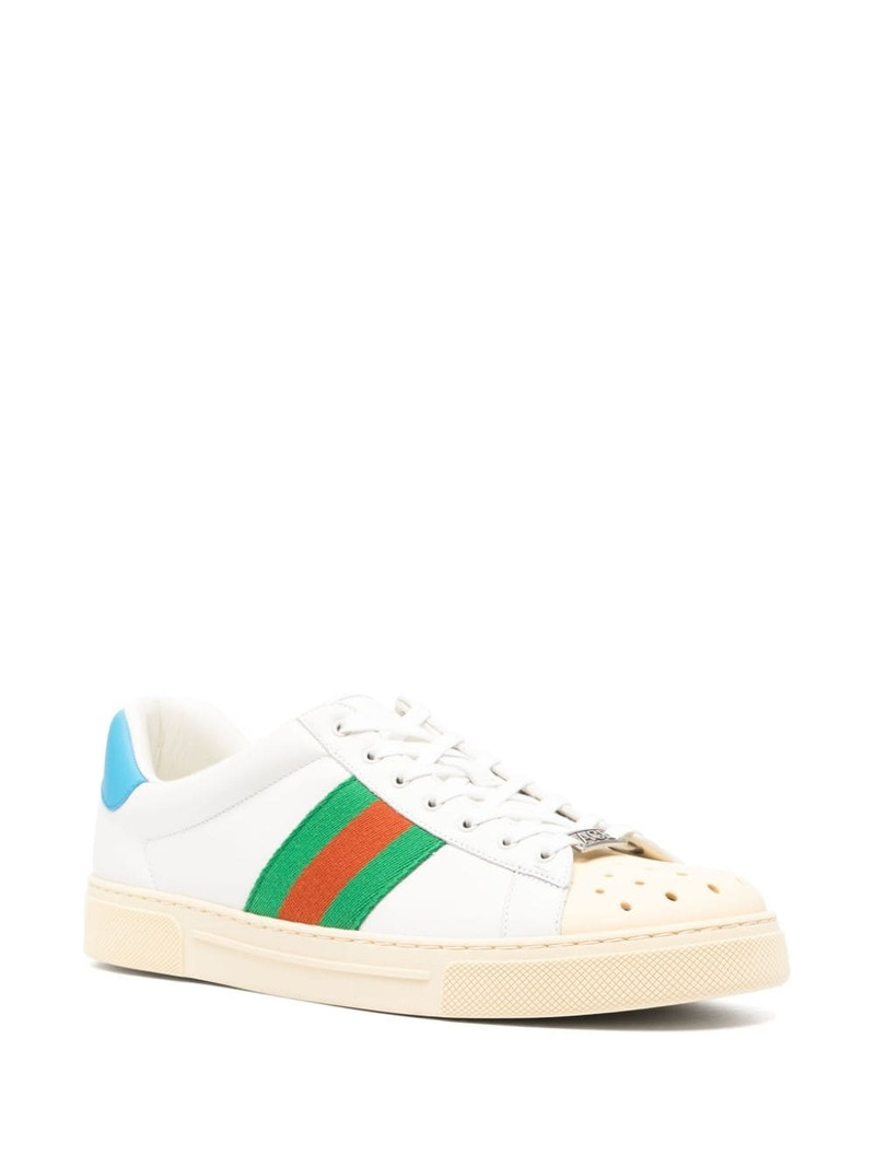 GUCCI Ace sneakers outlook