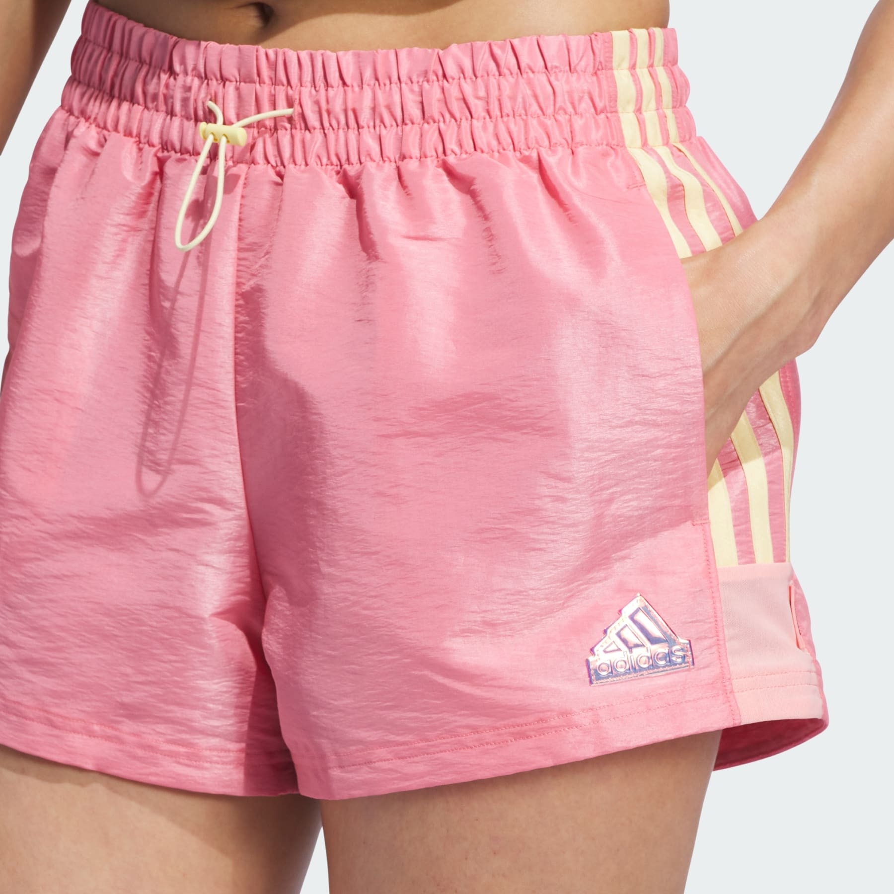 Sunglass Pack Woven Shorts - 6