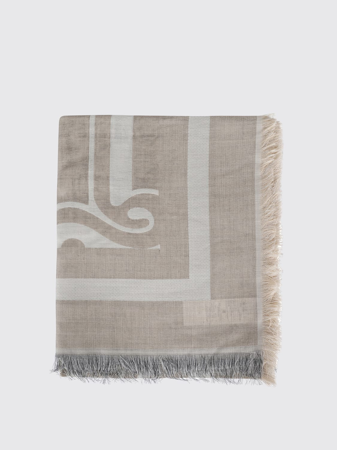 Scarf woman Max Mara - 1
