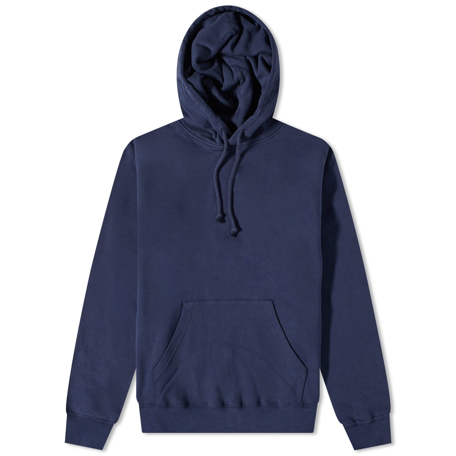 Beams Plus Popover Hoodie - 1