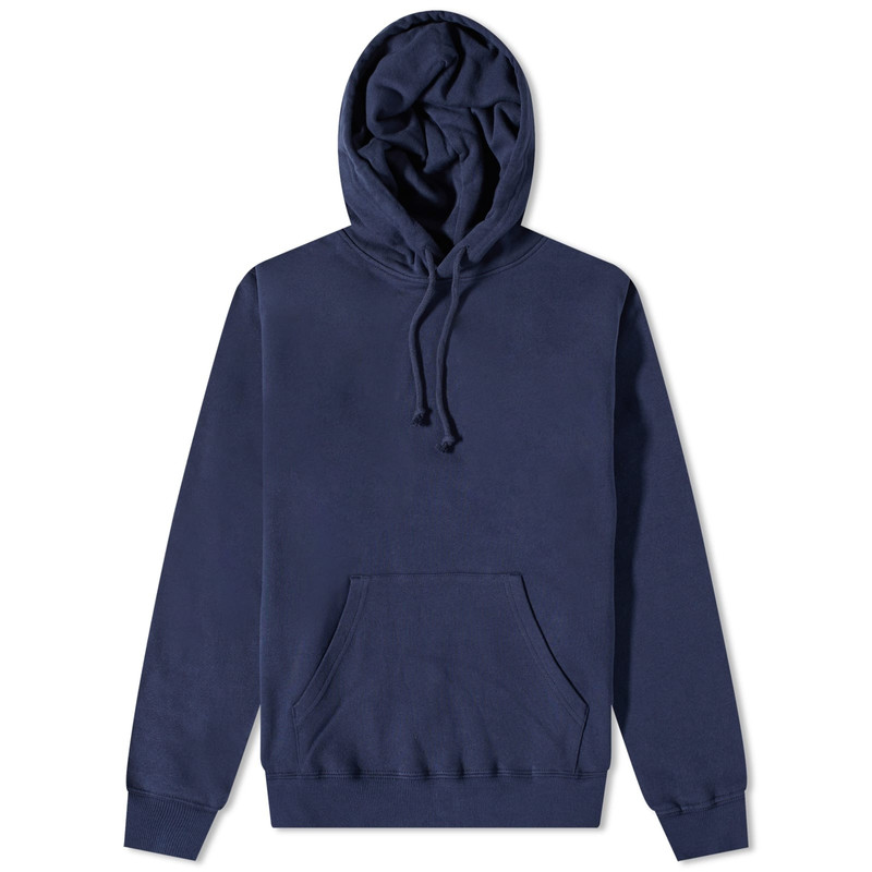 Beams Plus Popover Hoodie 1