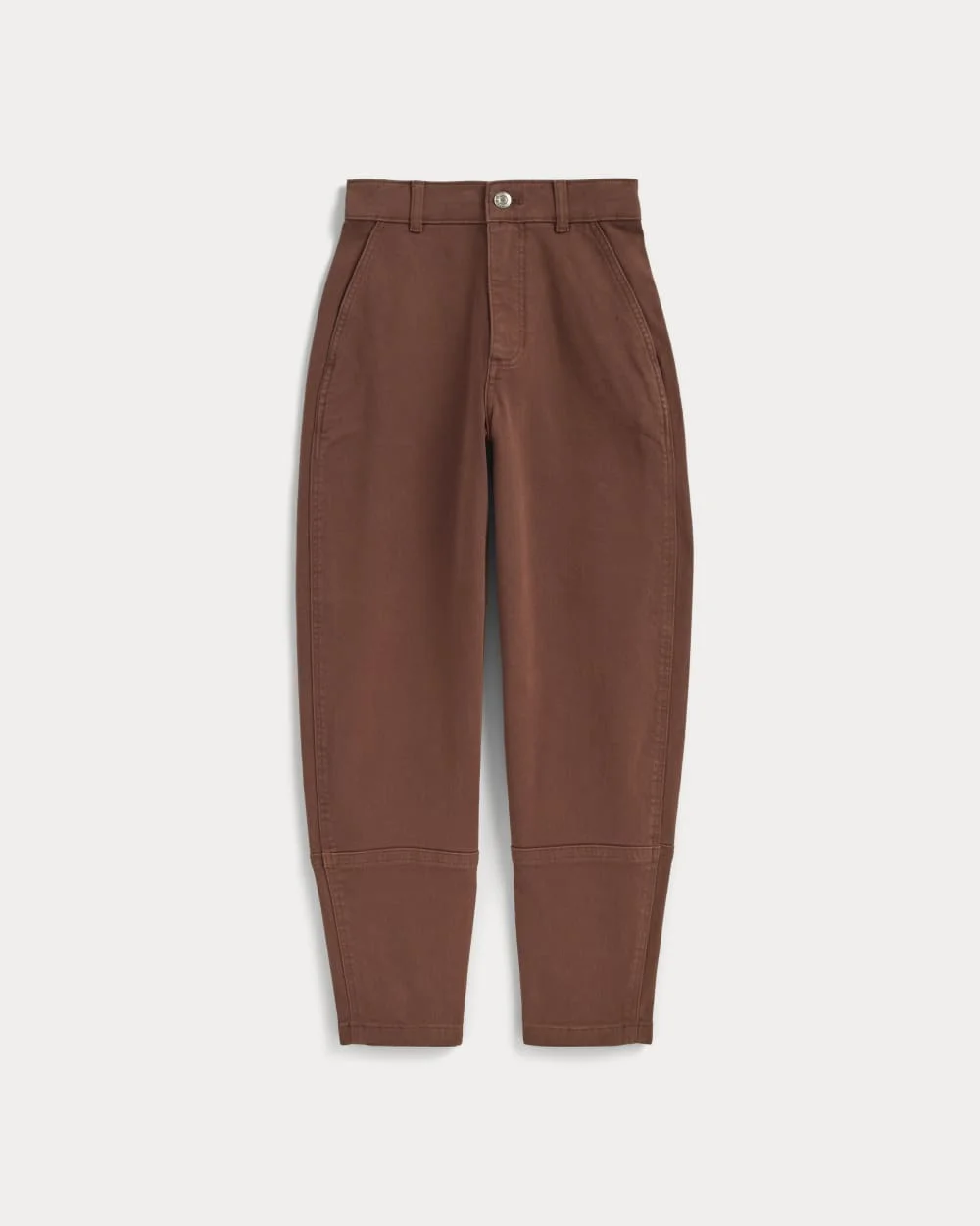 THE UTILITY BARREL PANT - 1