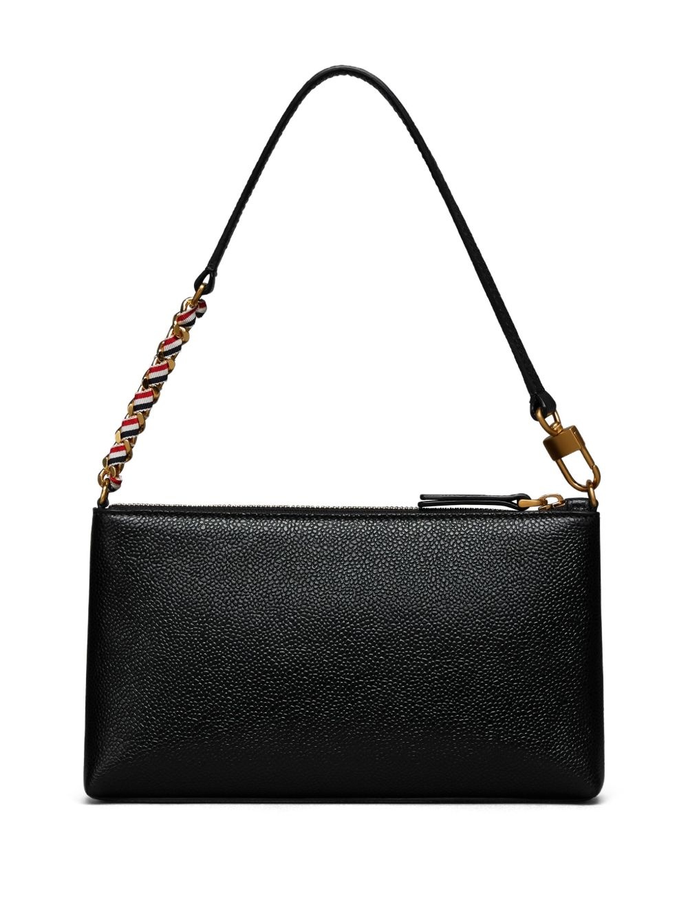 leather shoulder bag - 2