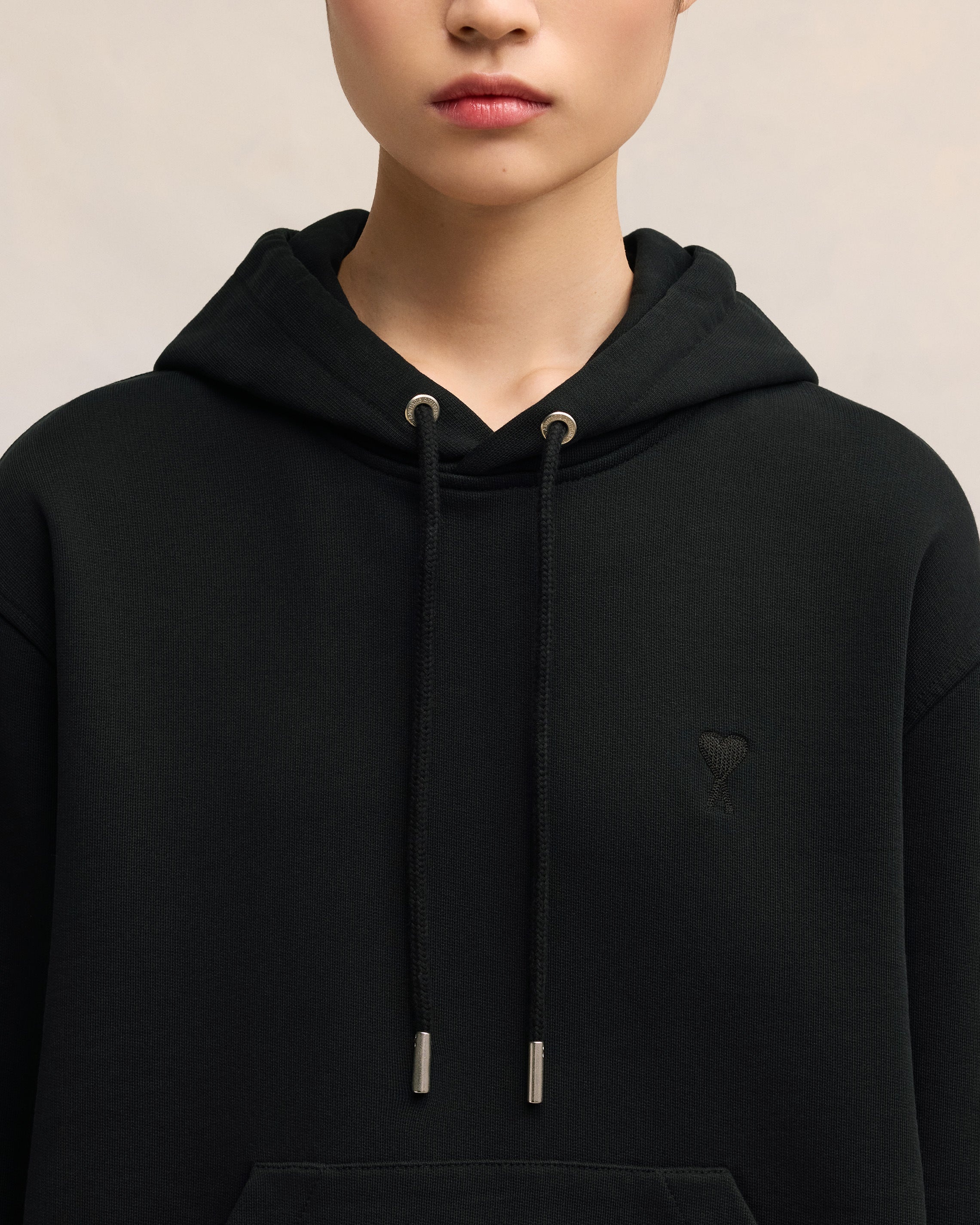 AMI DE COEUR HOODIE - 3