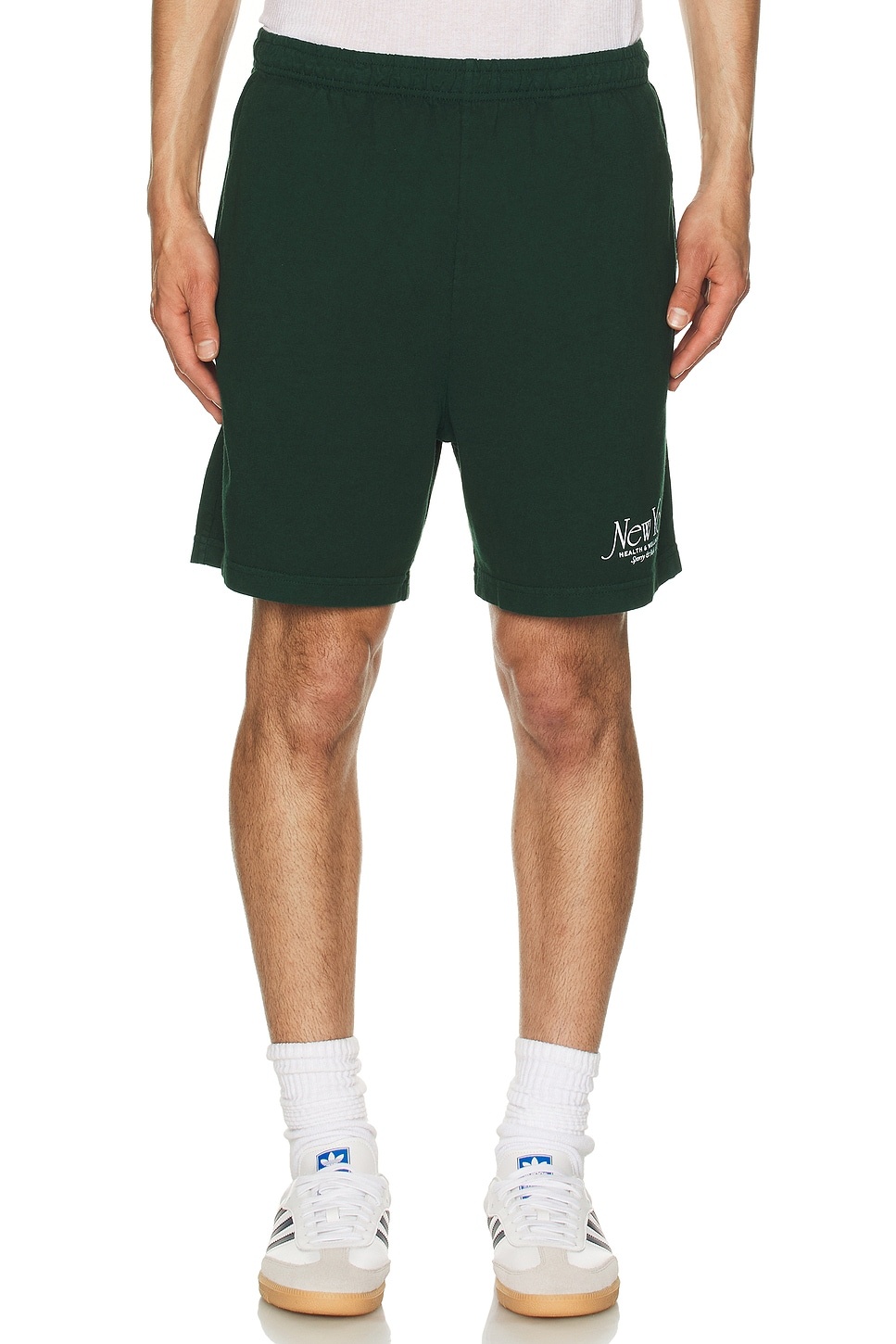 NY 94 Gym Short - 5