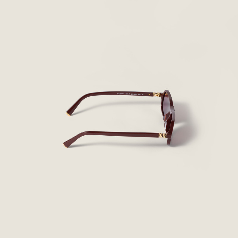 Miu Regard sunglasses 3