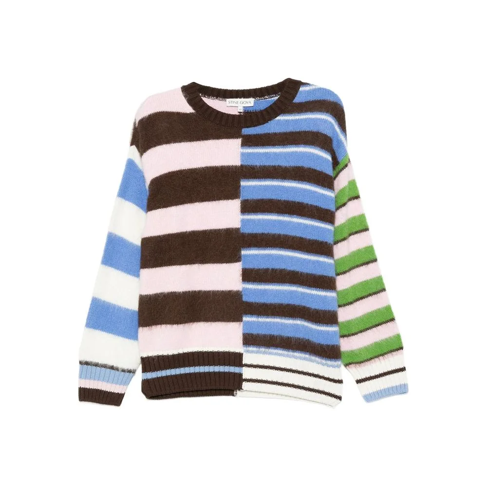 Stine Goya Sweaters - 1