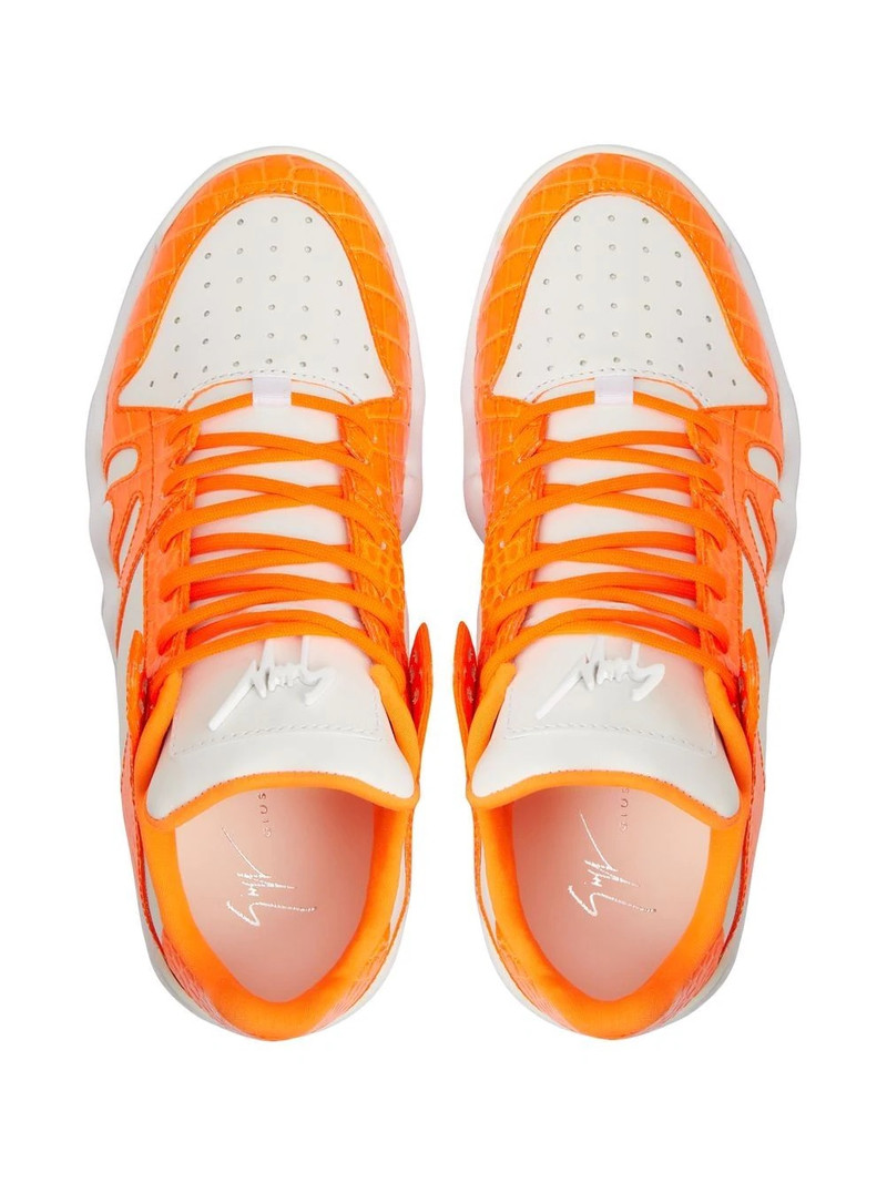 Talon sneakers 4