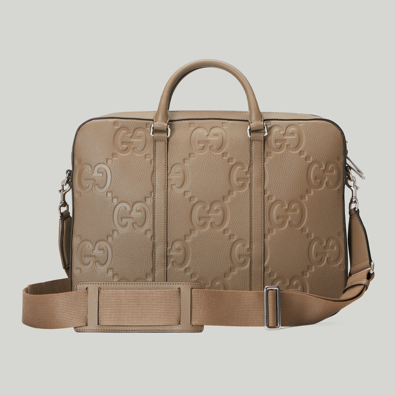 Jumbo GG briefcase 5