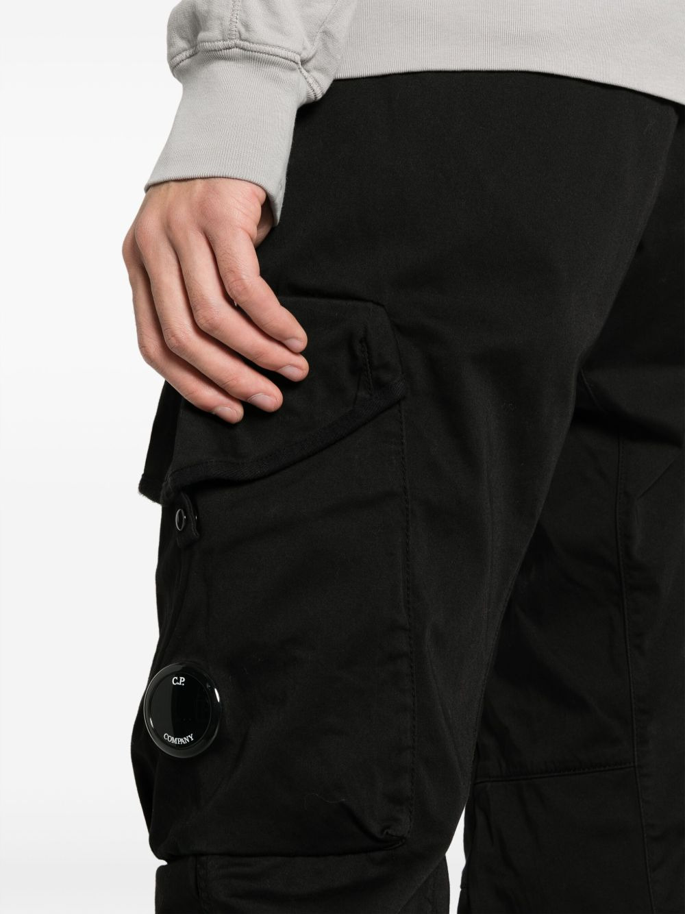 C.P. Company Trousers - 2