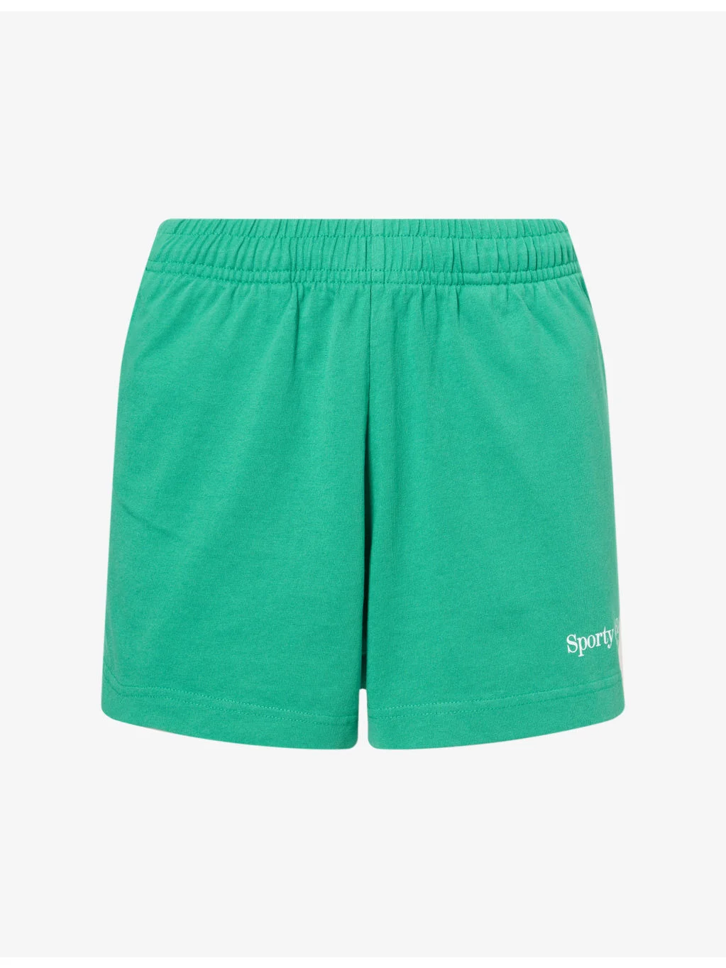 Fitness 94 Disco Cotton Shorts - 1