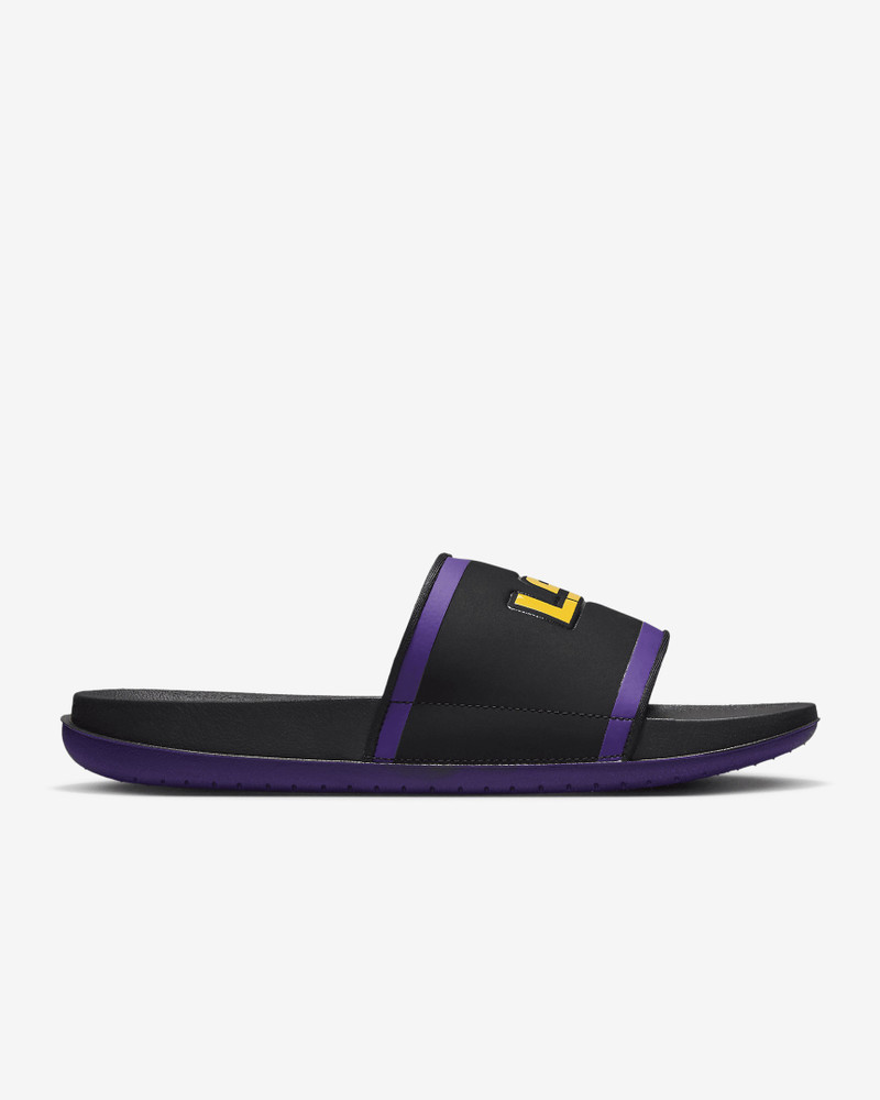 Nike Offcourt (LSU) Slide 4