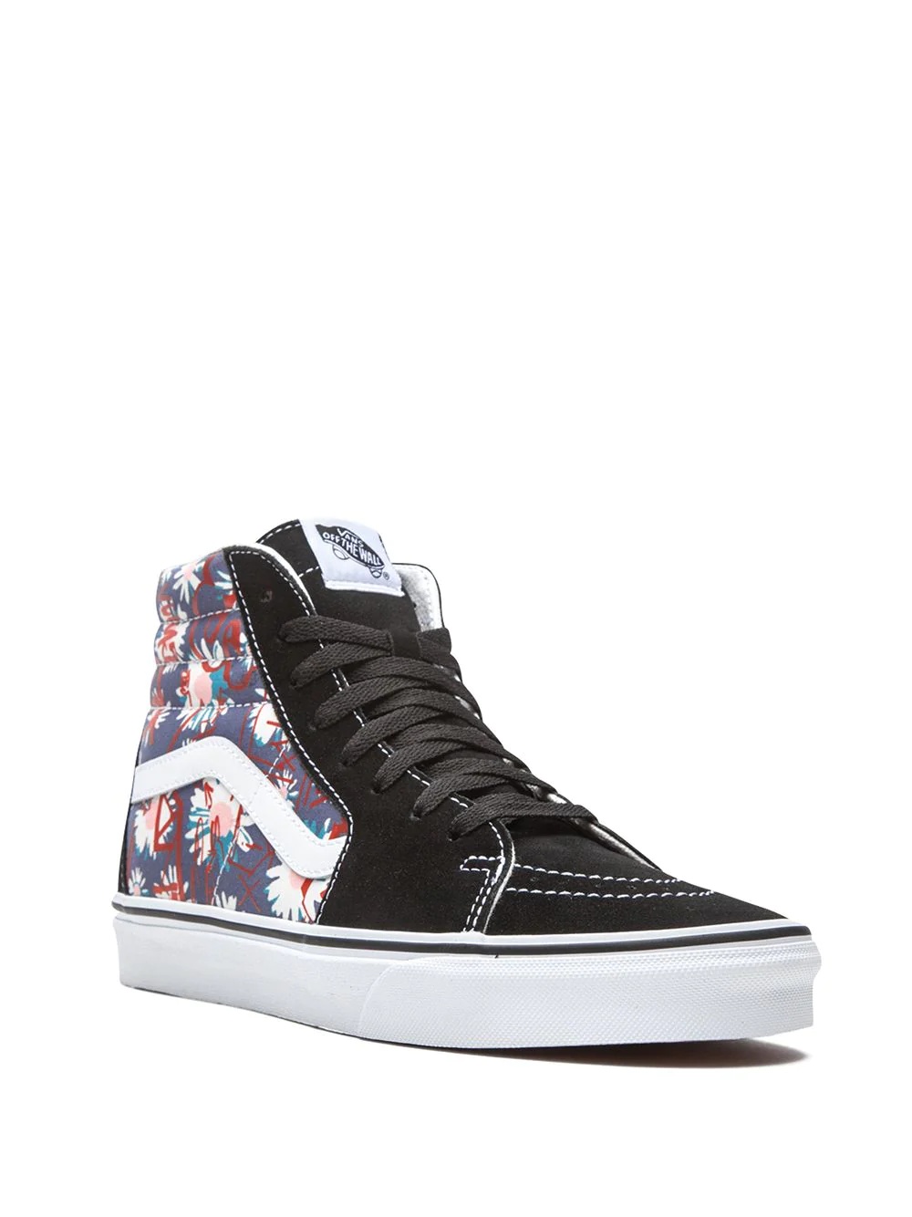 Sk8 Hi "Floral" sneakers - 2