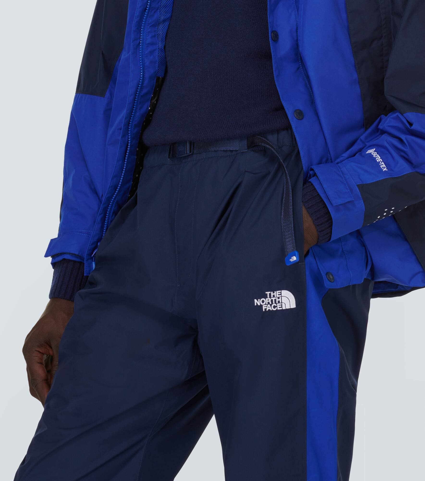 Gore-Tex® pants - 5