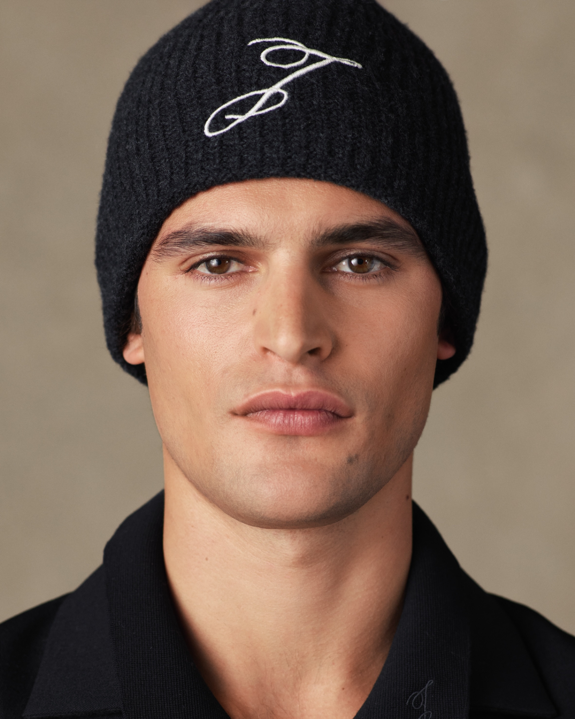 The Espiral beanie - 3