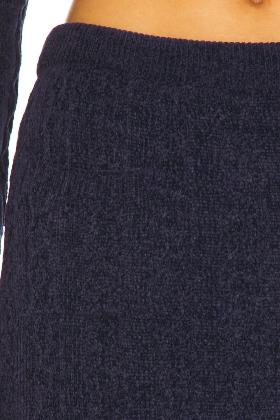 Cable Midi Skirt - 6